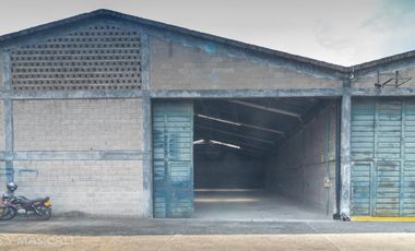 Bodega en venta en Yumbo. Cod V5643