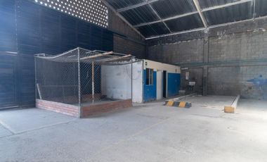 Bodega en venta en Yumbo. Cod V5643
