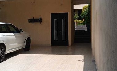 ESTUPENDA CASA EN VENTA, CTO. MISIONEROS, CD. SATÉLITE