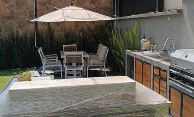 ESTUPENDA CASA EN VENTA, CTO. MISIONEROS, CD. SATÉLITE