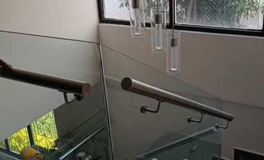 ESTUPENDA CASA EN VENTA, CTO. MISIONEROS, CD. SATÉLITE