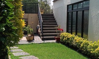 ESTUPENDA CASA EN VENTA, CTO. MISIONEROS, CD. SATÉLITE