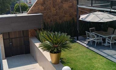 ESTUPENDA CASA EN VENTA, CTO. MISIONEROS, CD. SATÉLITE