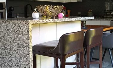 ESTUPENDA CASA EN VENTA, CTO. MISIONEROS, CD. SATÉLITE