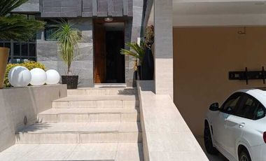 ESTUPENDA CASA EN VENTA, CTO. MISIONEROS, CD. SATÉLITE