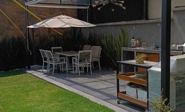 ESTUPENDA CASA EN VENTA, CTO. MISIONEROS, CD. SATÉLITE