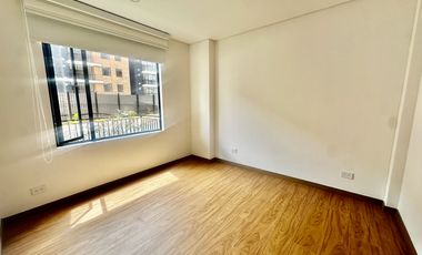 apartamento en arriendo en milla de oro,  cajicá. Cod A5821