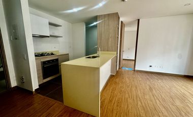 apartamento en arriendo en milla de oro,  cajicá. Cod A5821