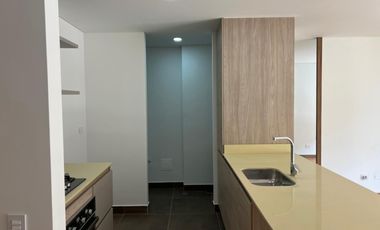 apartamento en arriendo en milla de oro,  cajicá. Cod A5821