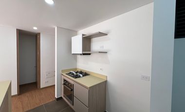 apartamento en arriendo en milla de oro,  cajicá. Cod A5821