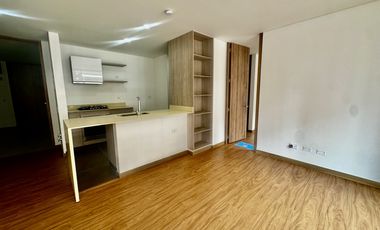 apartamento en arriendo en milla de oro,  cajicá. Cod A5821