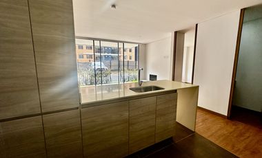 apartamento en arriendo en milla de oro,  cajicá. Cod A5821