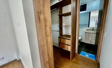 apartamento en arriendo en milla de oro,  cajicá. Cod A5821