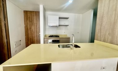 apartamento en arriendo en milla de oro,  cajicá. Cod A5821