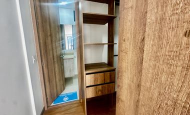 apartamento en arriendo en milla de oro,  cajicá. Cod A5821