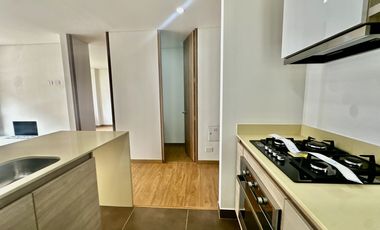 apartamento en arriendo en milla de oro,  cajicá. Cod A5821