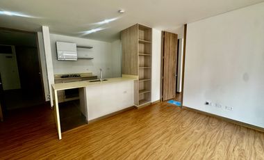 apartamento en arriendo en milla de oro,  cajicá. Cod A5821