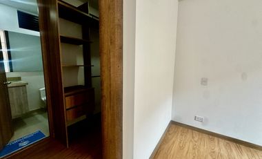 apartamento en arriendo en milla de oro,  cajicá. Cod A5821