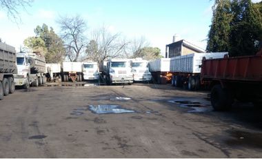 Ituzaingó Sur, Cuyo 500, Lote 10 x 57