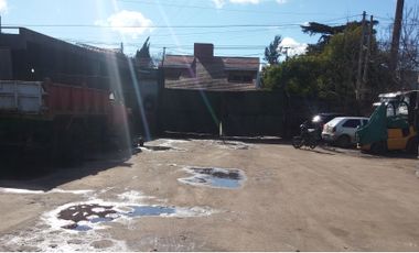 Ituzaingó Sur, Cuyo 500, Lote 10 x 57