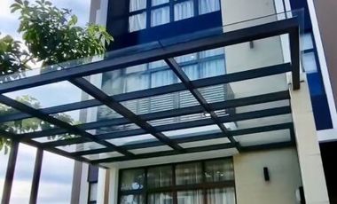 Dijual MORIZEN 9x14.5 Summarecon Bekasi