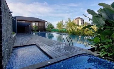 Dijual MORIZEN 9x14.5 Summarecon Bekasi