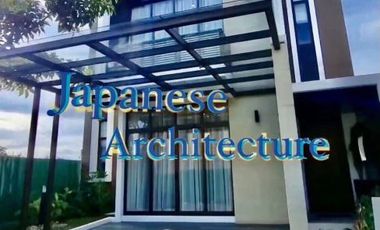Dijual MORIZEN 9x14.5 Summarecon Bekasi
