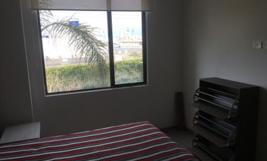 Departamento de 3 recámaras y amueblado ideal para estudiantes y profesionistas.