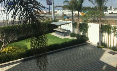 Departamento de 3 recámaras y amueblado ideal para estudiantes y profesionistas.