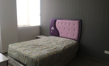 Departamento de 3 recámaras y amueblado ideal para estudiantes y profesionistas.