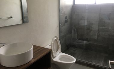 Departamento de 3 recámaras y amueblado ideal para estudiantes y profesionistas.