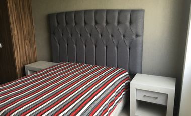 Departamento de 3 recámaras y amueblado ideal para estudiantes y profesionistas.