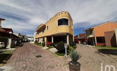 Casa en Venta en San Pedro Cholula, Puebla