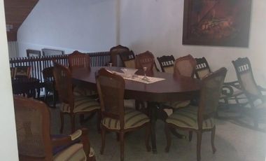 Se Vende Casa En Barrio Ford