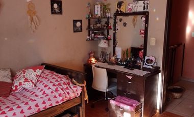 Venta de duplex Villa Luzuriaga