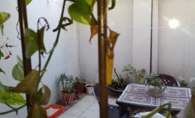 Venta de duplex Villa Luzuriaga