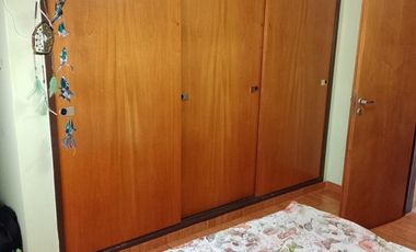 Venta de duplex Villa Luzuriaga