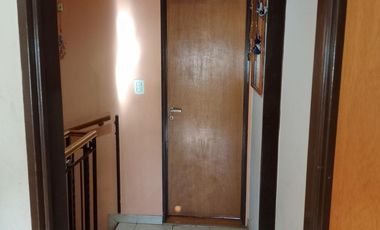 Venta de duplex Villa Luzuriaga