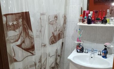 Venta de duplex Villa Luzuriaga