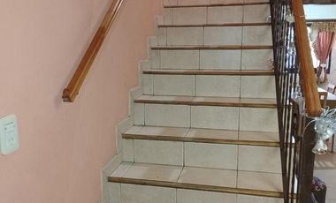 Venta de duplex Villa Luzuriaga