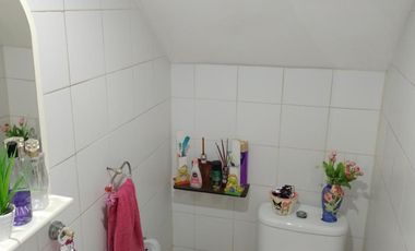 Venta de duplex Villa Luzuriaga