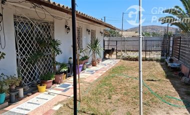 Excelente casa en venta en Limache