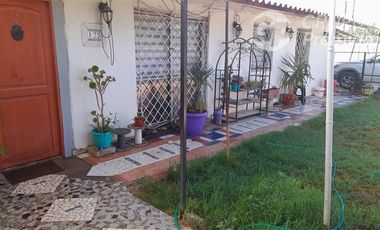Excelente casa en venta en Limache