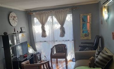 Excelente casa en venta en Limache