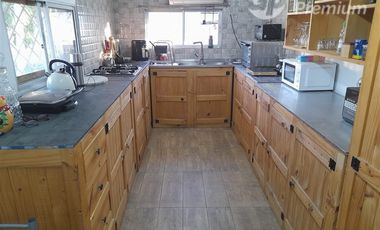 Excelente casa en venta en Limache