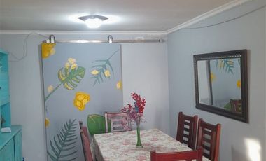 Excelente casa en venta en Limache