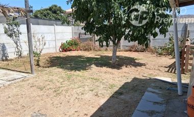 Excelente casa en venta en Limache