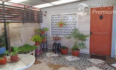 Excelente casa en venta en Limache