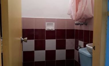 Fully Furnished with Three Bedrooms House and Lot for Rent i