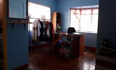 Fully Furnished with Three Bedrooms House and Lot for Rent i